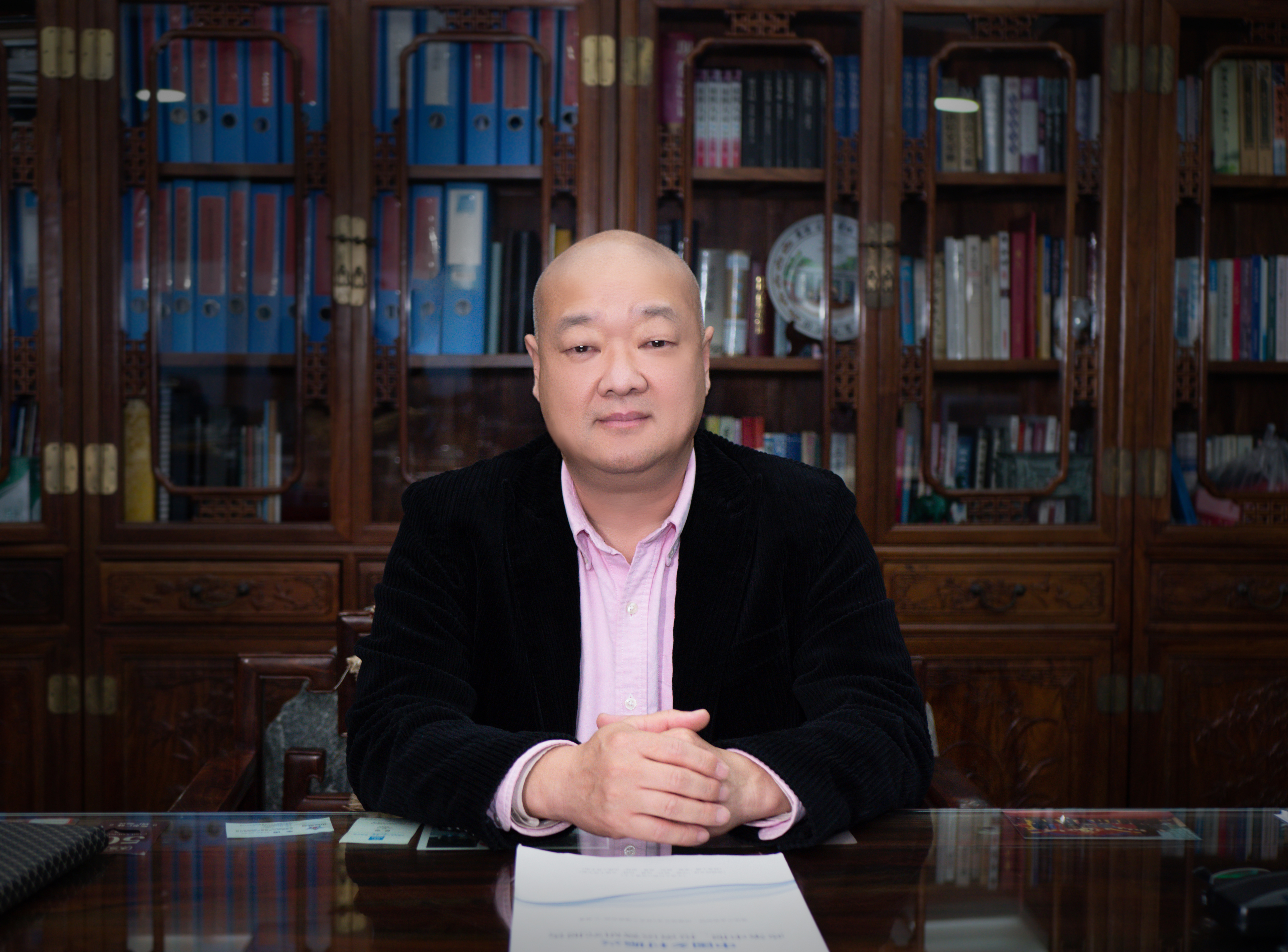 常务副会长  张友伦