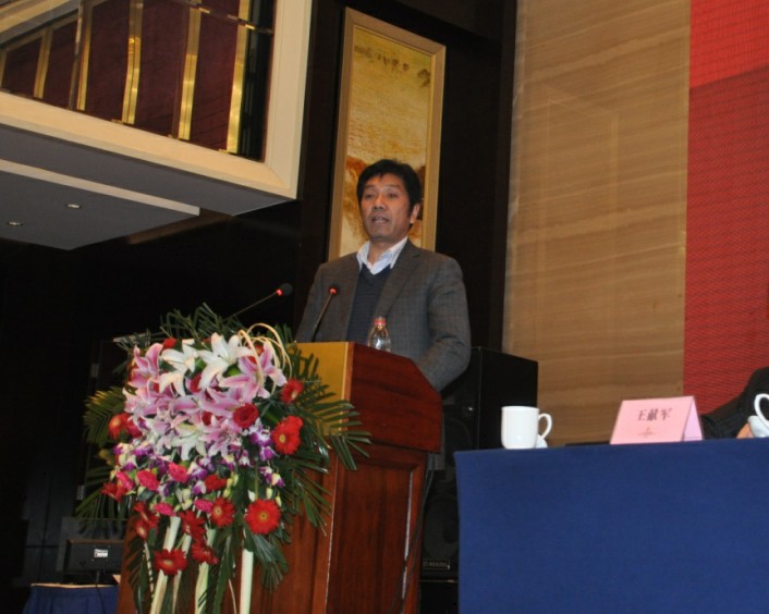 河南省工商业联合会副主席韩建国发表讲话.jpg